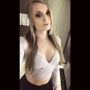 Meet your Posher, Brittany